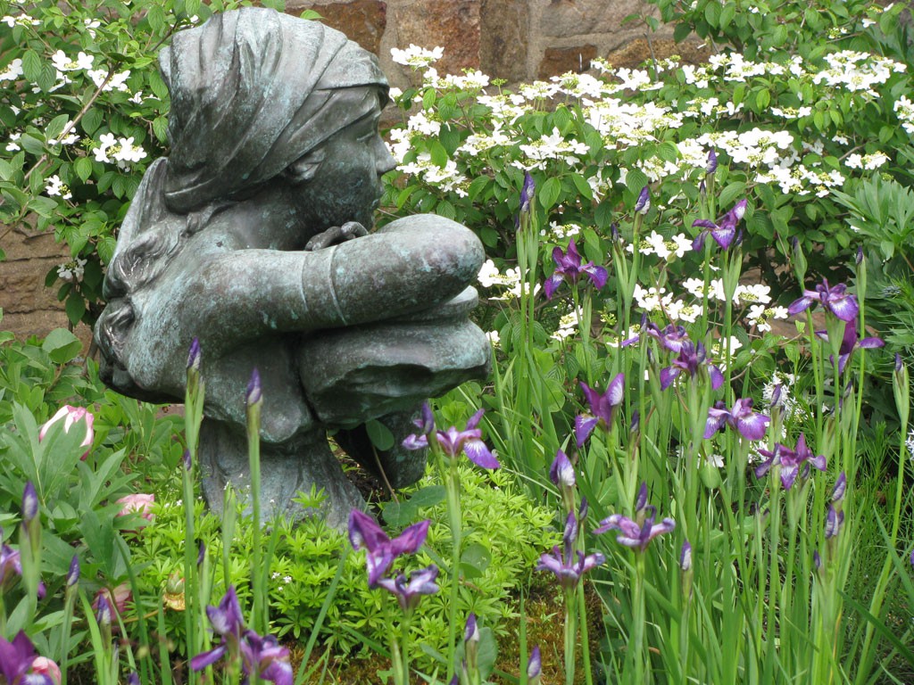 Residential Gardens