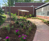 Harding Township School