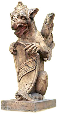 griffin
